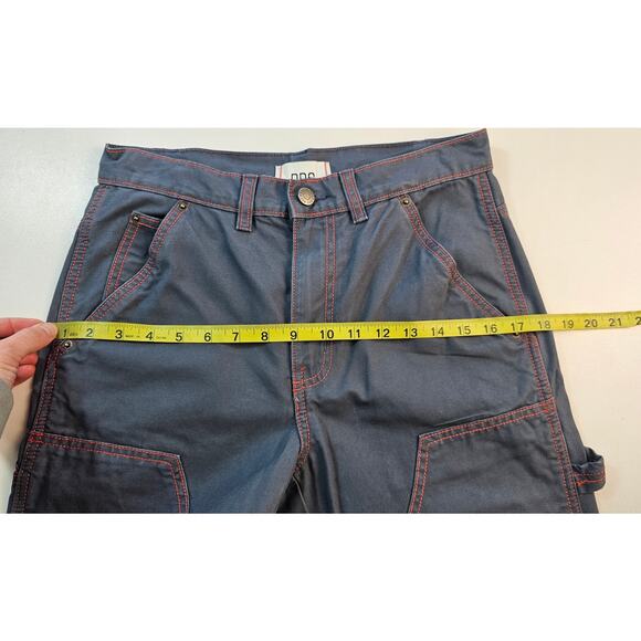 UO BDG contrast Stitch Carpenter Pants - Picture 11 of 11